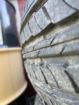 Alu disky r14 4x100 - 8