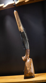 Predam "poloautomat" Remington 742 Woodsmaster 30-06Spr. - 8