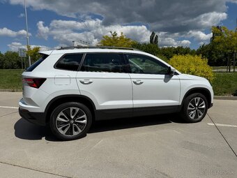 Škoda Karoq Style facelift EVO 4x4 DSG TDI 110kW rok 2022 - 8