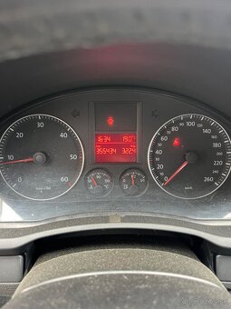 Golf - 8