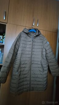 Prechodny kabst vetrovka predlzena zn c&a - 8
