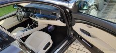 BMW rad 5 GT 530d Gran Turismo Luxury - 8
