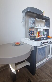 Detská kuchynka Tefal Smoby s doplnkami - 8