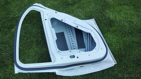 Mercedes A class W176 2012 - 2018 prave zadne dvere - 8