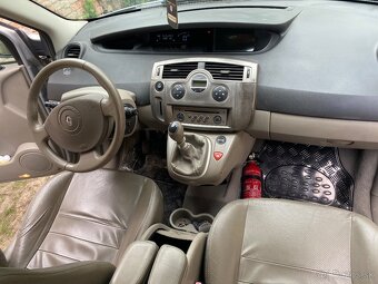 Renalt scenic 1.9dci 85kw - 8