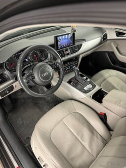 Audi a6 c7 3.0 bitdi 235kw - 8