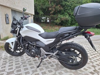+++ Znížená cena +++ Honda NC750SA - 8