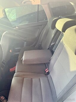 Volkswagen Golf 6 Variant 1.6 TDI Nepojazdný - 8