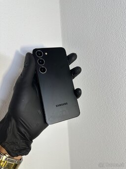 Samsung s23 256Gb všetko funguje, - 8