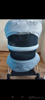 Vanička Cybex MIOS - 8