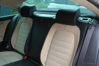 Volkswagen Passat CC 2.00TDI - 8