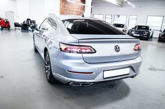 Volkswagen Arteon - 8