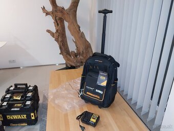 Úplne NOVÉ DeWalt náradie a príslušenstvo - 8