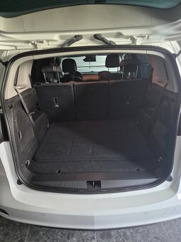 Opel Zafira Tourer 1.6 Turbo AT/6 - 8