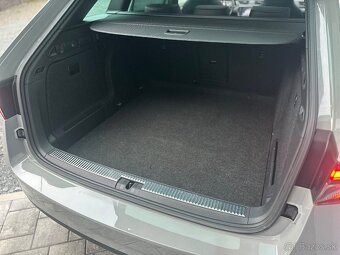 ŠKODA SUPERB FL SPORTLINE 2.0TDI 147KW cockpit 120tkm 2023 - 8