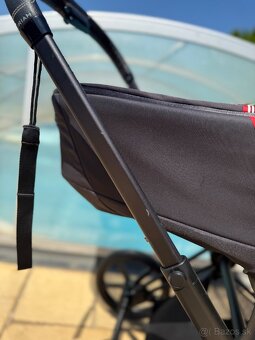 Cybex priam blossom - 8