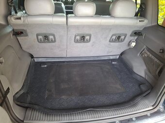 Jeep Cherokee CRD Limited - 8