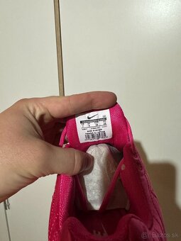 Nike Air Max TN - ružové - veľkosť 38/39 - 8