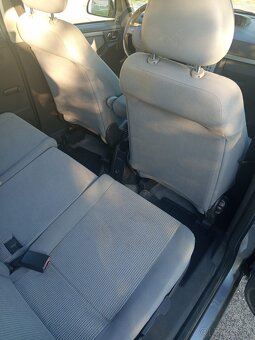 Opel Meriva A 1.7 CDTI 2003 BEZ KOROZIE - 8