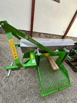 Vyoravac sadzac - 8