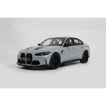Gt spirit 1:18 - 8