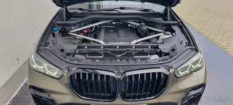 BMW X5 X-drive 40i rv. 2022 DPH - 8