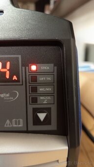 Predám zvaračku CO2 novú - 8
