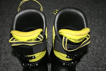 lyže head team supershap 157 cm - 8