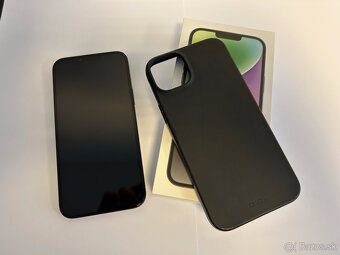 iPhone 14 Plus 128 GB - 8