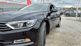 Volkswagen Passat Variant 2.0 TDI BMT Business Comfortline - 8