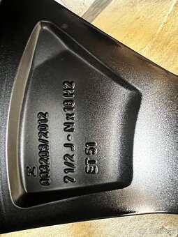 Predam kolesa 5x112 R18 Golf VIII - 8