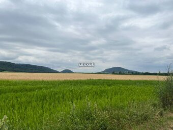 | VÝHODNÁ CENA  SLNEČNÝ STAVEBNÝ POZEMOK WOLFSTHAL RAKÚSKO - 8