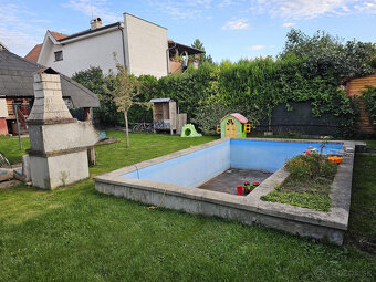 NOVÁ CENA - Okr. Senec - TUREŇ - EXKLUZÍVNE NA PREDAJ rodinn - 8