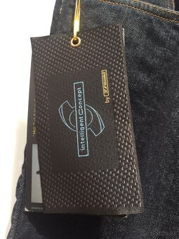 Nové jeansové motonohavice Intelligent Concept - 8