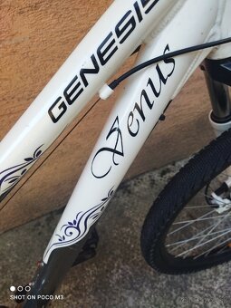 Bicykel horský Genesis Venus - 8