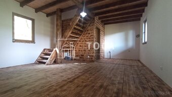 TOCA real – Chata na predaj – Kolárovice - 8