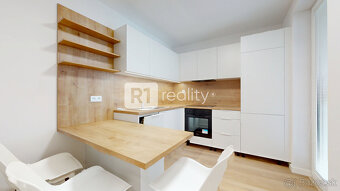 Jedinečný 2 izbový byt 53,2 m2+ 11 m2 terasa + parking, Pieš - 8