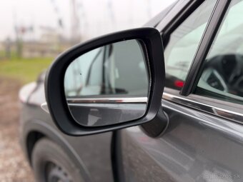 Suzuki SX4 S-Cross 1.4 BoosterJet Premium 2WD - 8