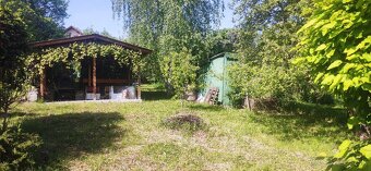 Predám záhradu - 8