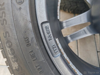 BMW, AUDI, ŠKODA, VW 5X112 - 8