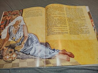 Mýty a legendy Amerického kontinentu - 8