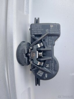 7Jx17 5x114,3 ET40 - elektróny NISSAN X-TRAIL, QASHQAI - 8