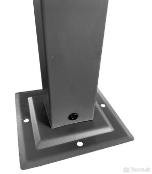 pergola do záhrady a na terasu - 8