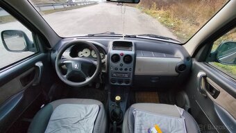 Peugeot Partner 1.6 HDi Totem | 55kW (2008) - UPRAVENÉ - 8