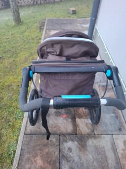 Thule urban glide 2 - 8