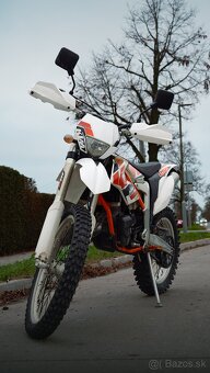 KTM 250 Freeride R 2016 ŠPZ - 8