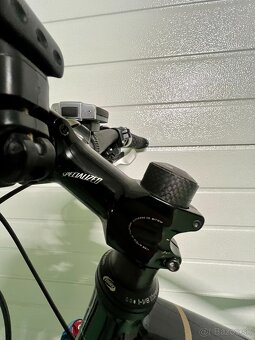 Specialized Stumpjumper Pro - 8