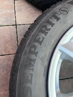 Hliníkové disky Kia/Hyundai/Toyota R15, 4x100 - 8