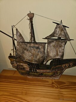 Stare plachetnice - 8