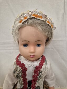 Predam babiky v kroji - 8